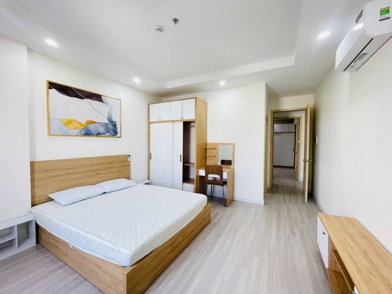2BR Apartment in Center