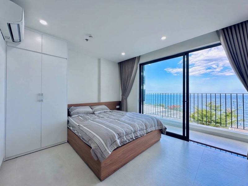 2BR Apartment in Vinh Hai