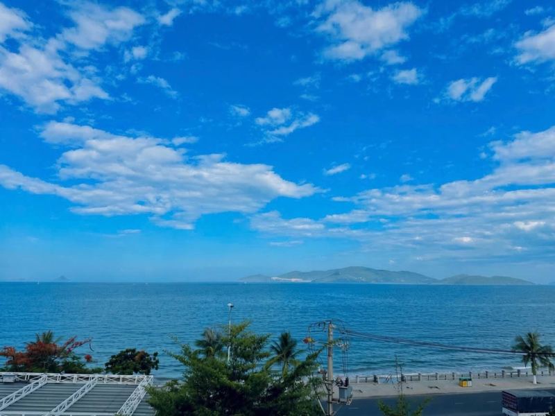 2BR Apartment in Vinh Hai