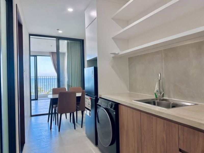 2BR Apartment in Vinh Hai
