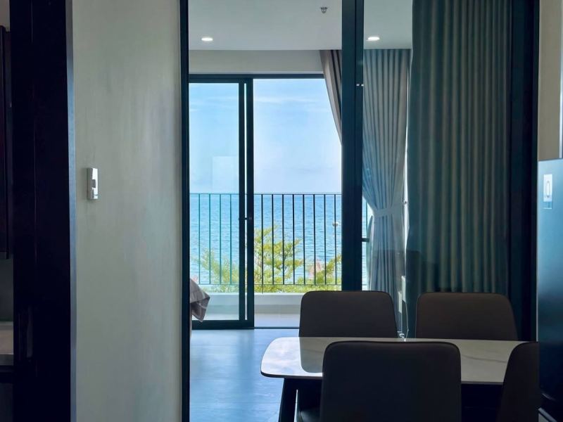 2BR Apartment in Vinh Hai