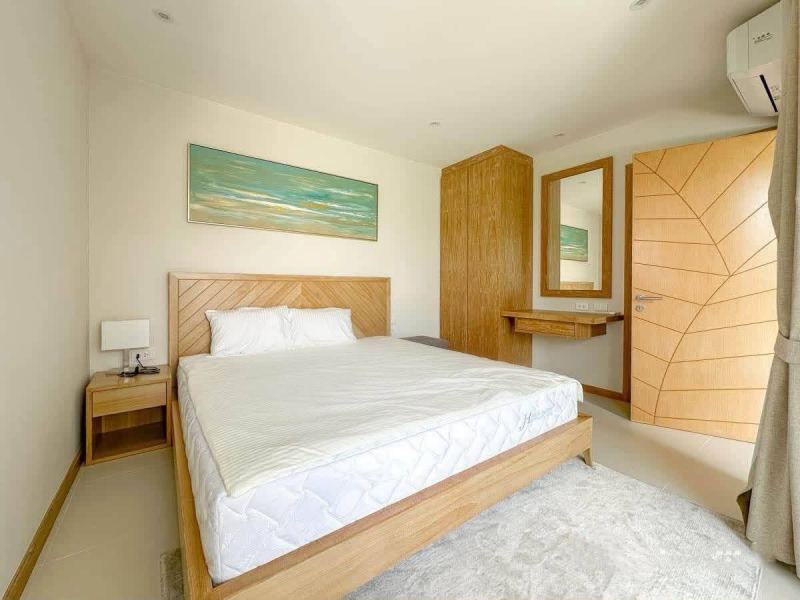 3BR Villa Trichada Essence in Cherng Talay