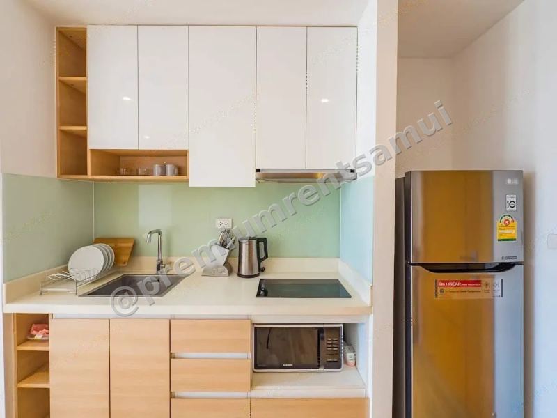1 Bedroom Studio in Chaveng, Samui