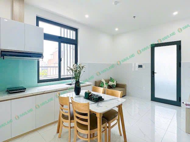 2 Bedroom Apartment in Khue My Dong 1