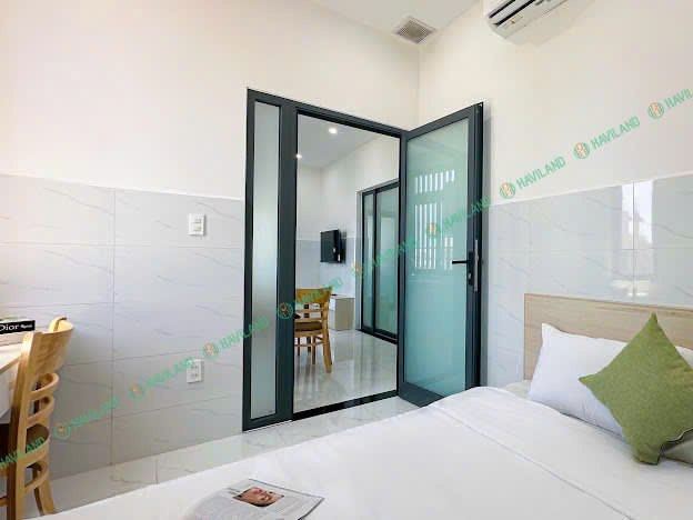 2 Bedroom Apartment in Khue My Dong 1