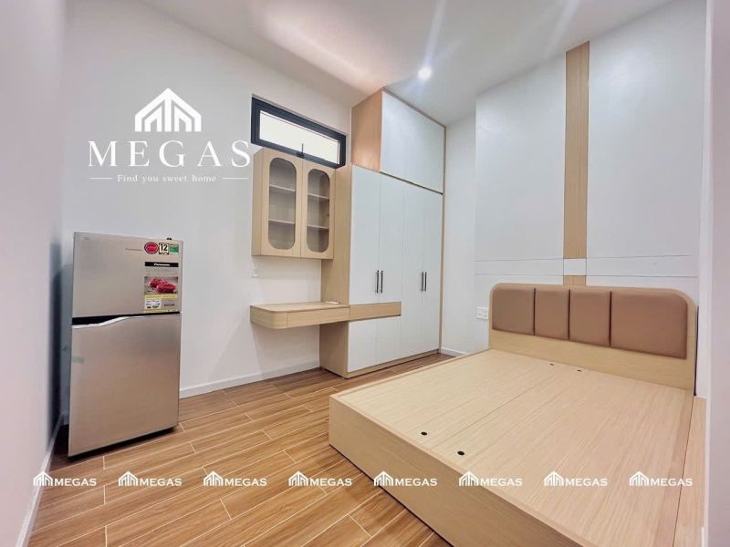 2 Bedroom Apartment in Nguyen Thien Thuat, Nha Trang