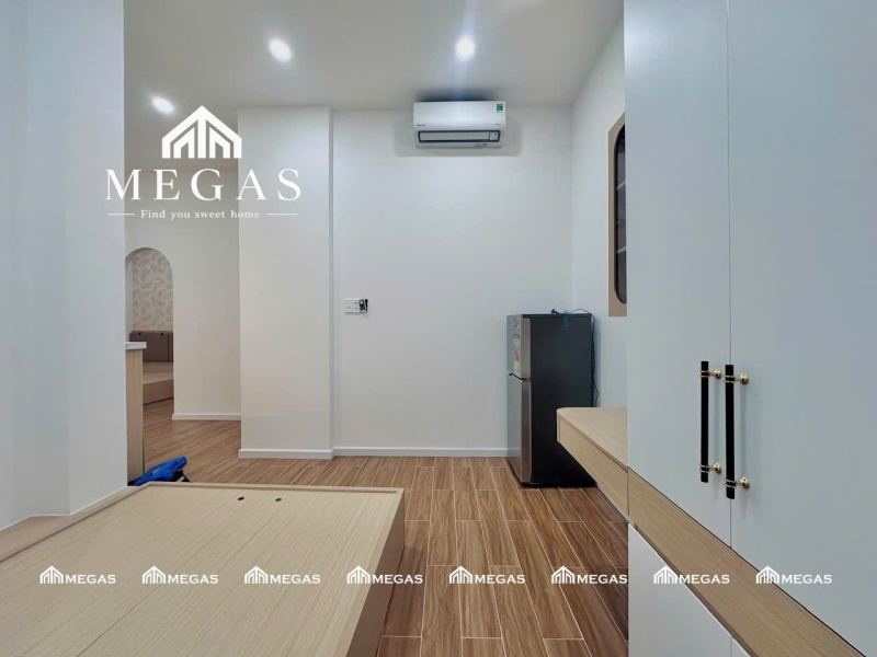 2 Bedroom Apartment in Nguyen Thien Thuat, Nha Trang