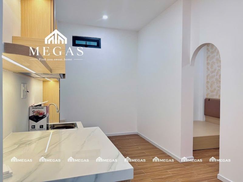 2 Bedroom Apartment in Nguyen Thien Thuat, Nha Trang