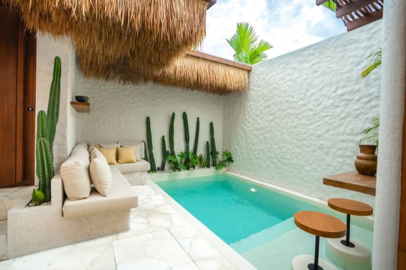 Luxury 2 Bedroom Villa in Canggu