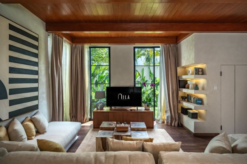 Luxury 2 Bedroom Villa in Canggu