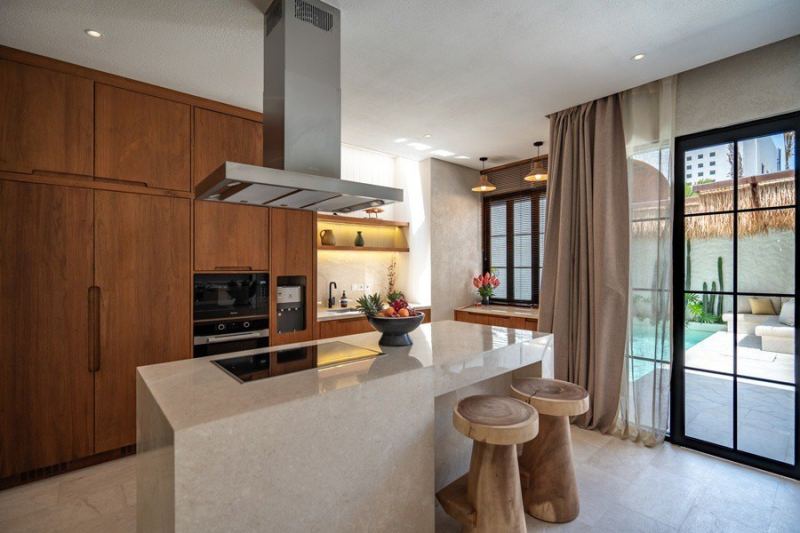 Luxury 2 Bedroom Villa in Canggu