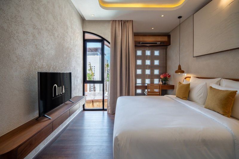 Luxury 2 Bedroom Villa in Canggu