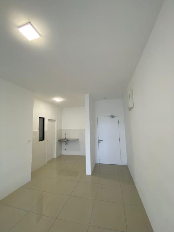2BR Apartment in Pangsapuri Sri Penara