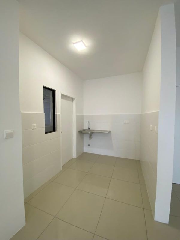 2BR Apartment in Pangsapuri Sri Penara