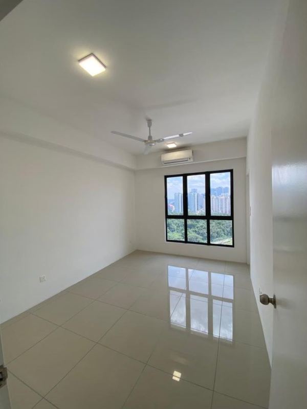 2BR Apartment in Pangsapuri Sri Penara