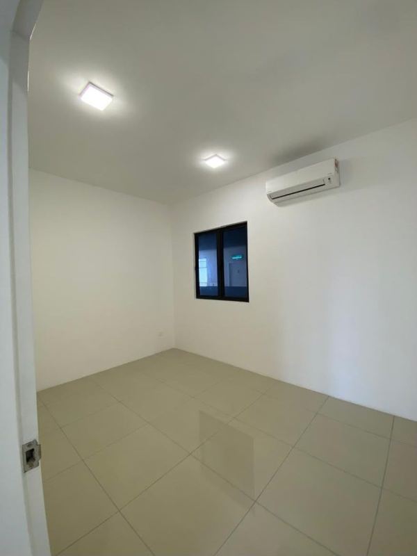 2BR Apartment in Pangsapuri Sri Penara