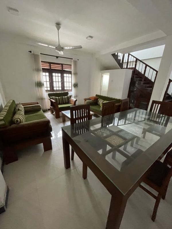 6BR Villa in Weligama