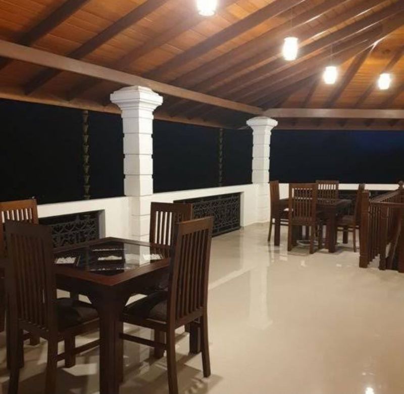 6BR Villa in Weligama