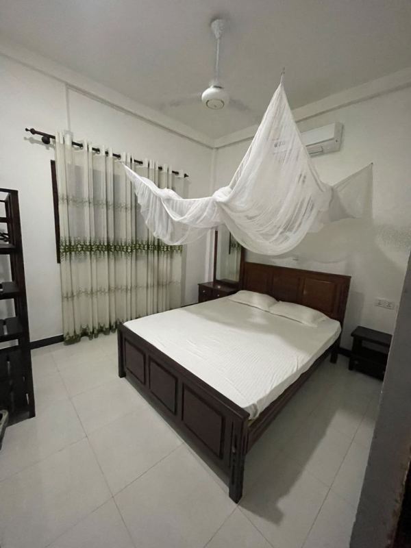 6BR Villa in Weligama