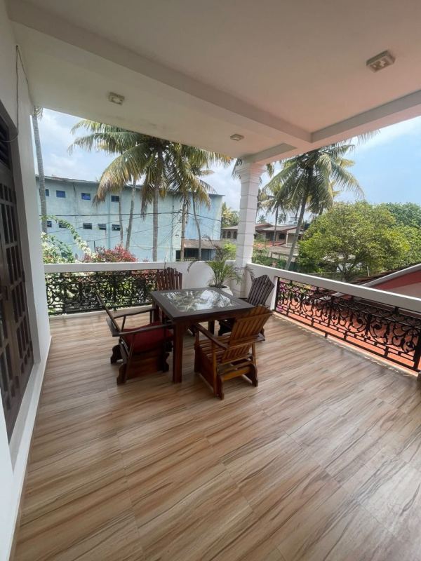 6BR Villa in Weligama