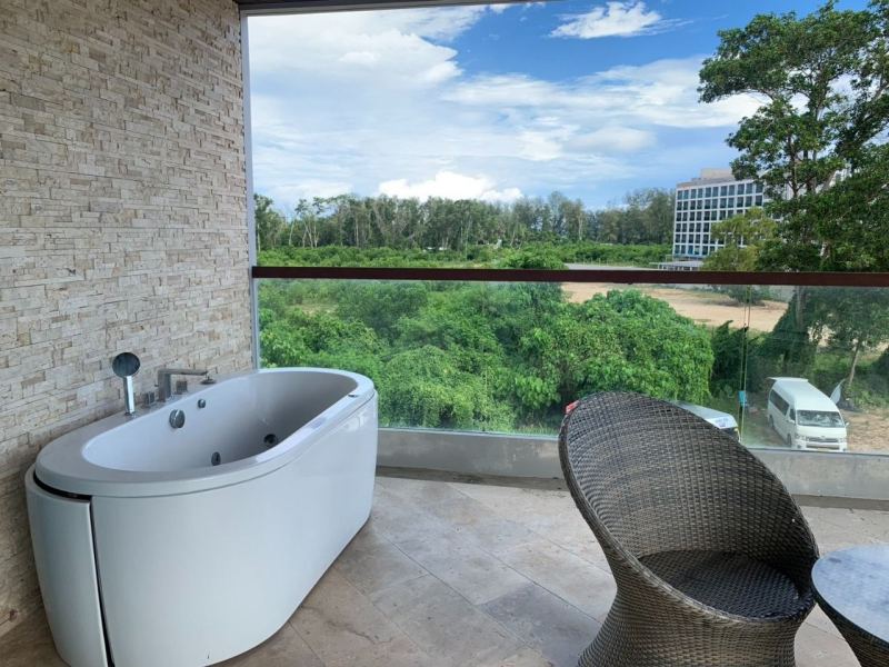 2 Bedroom Apartment Laguna Bang Thao