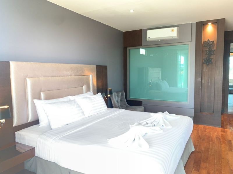 2 Bedroom Apartment Laguna Bang Thao