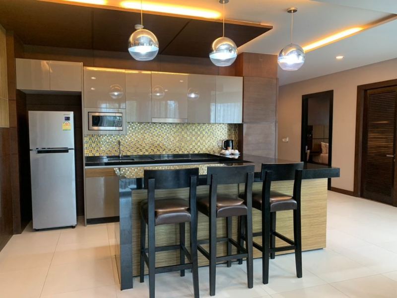 2 Bedroom Apartment Laguna Bang Thao