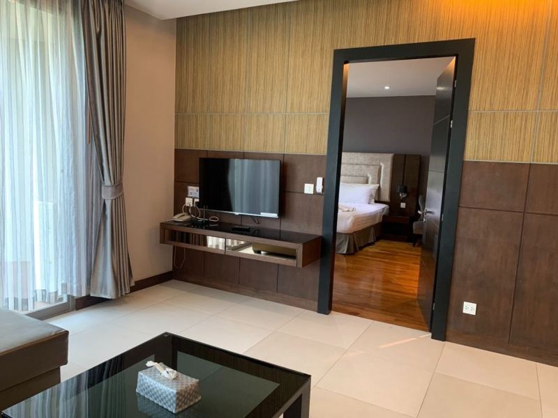 2 Bedroom Apartment Laguna Bang Thao