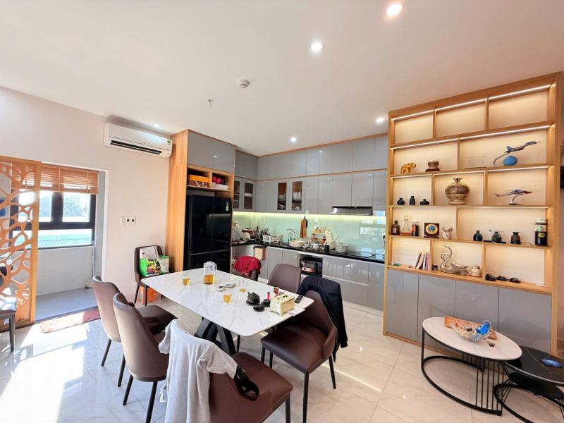 1 Bedroom 2 Bathroom Apartment Nguyen Xien