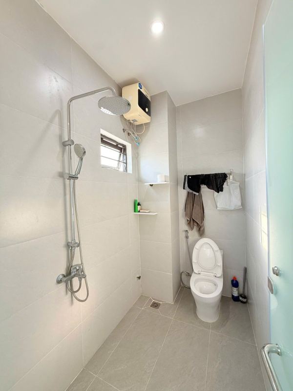 1 Bedroom 2 Bathroom Apartment Nguyen Xien