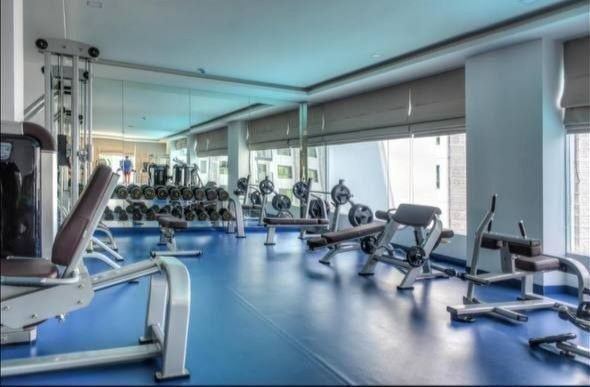 Апартаменты с 1 спальней в Arcadia Beach Resort