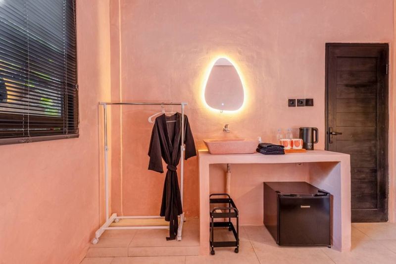 Stylish Apartment in Canggu