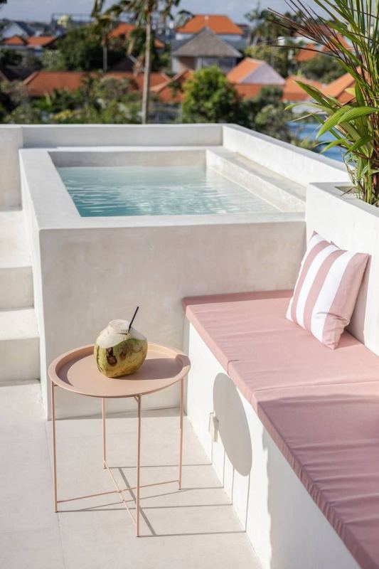 Stylish Apartment in Canggu
