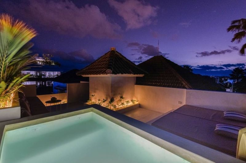 Stylish Apartment in Canggu