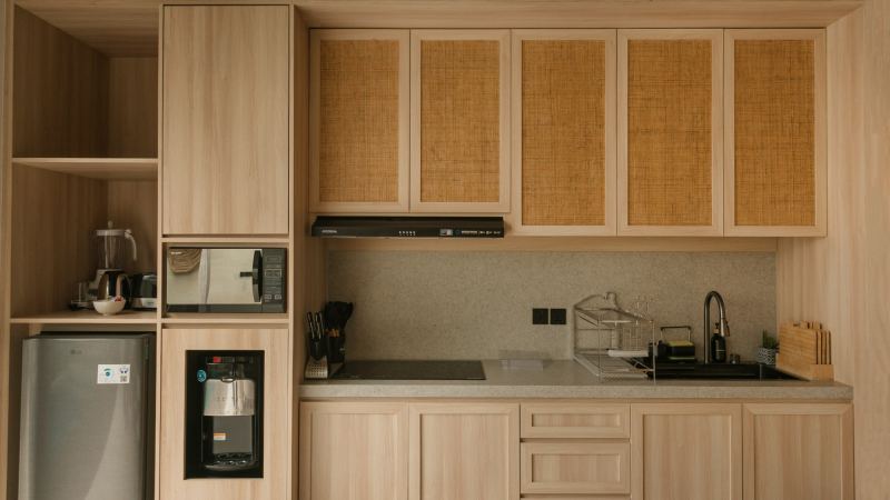 1 Bedroom Villa in Canggu