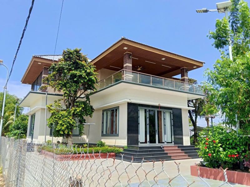 Villa in Phu Quoc