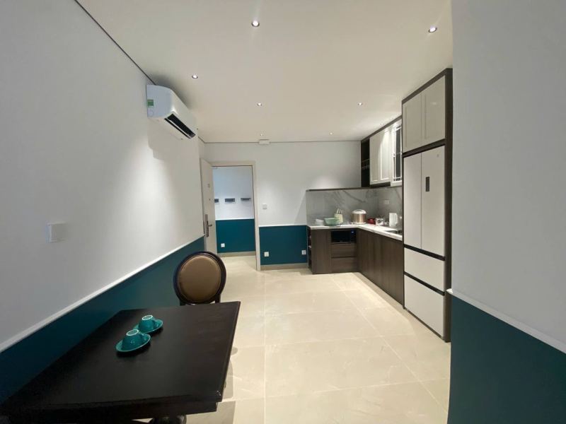 1-bedroom apartment in Phuoc Hai