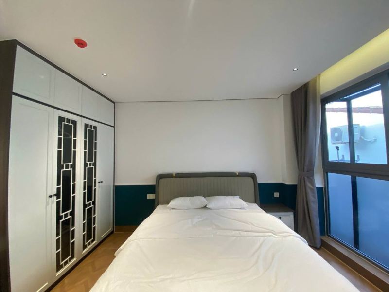 1-bedroom apartment in Phuoc Hai