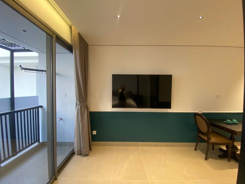 1-bedroom apartment in Phuoc Hai