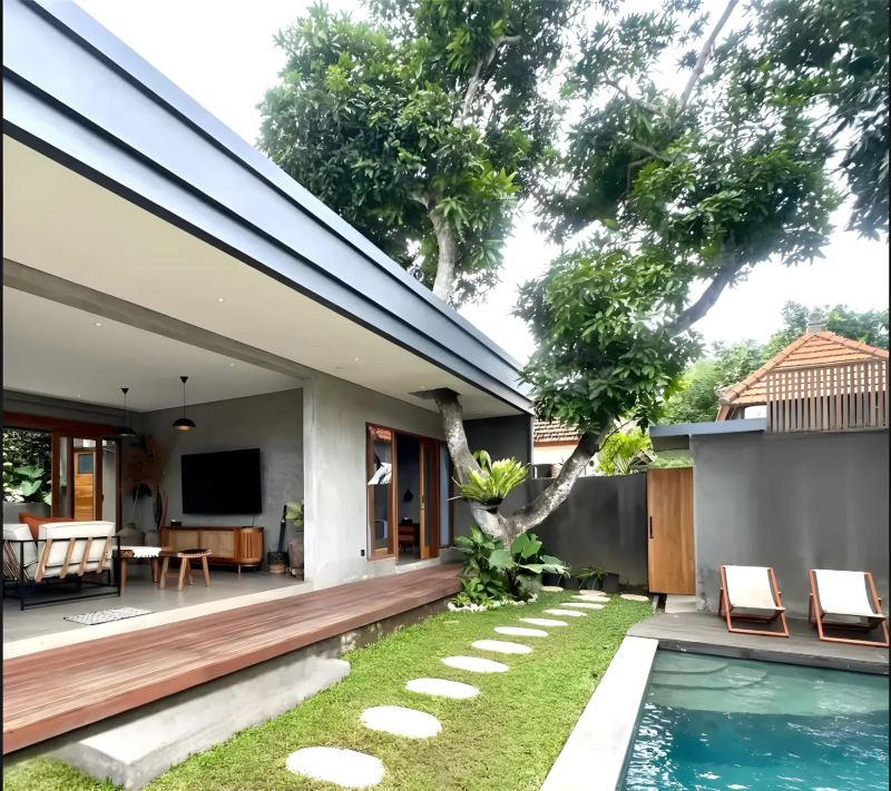 2 Bedroom Villa in Bukit, Uluwatu