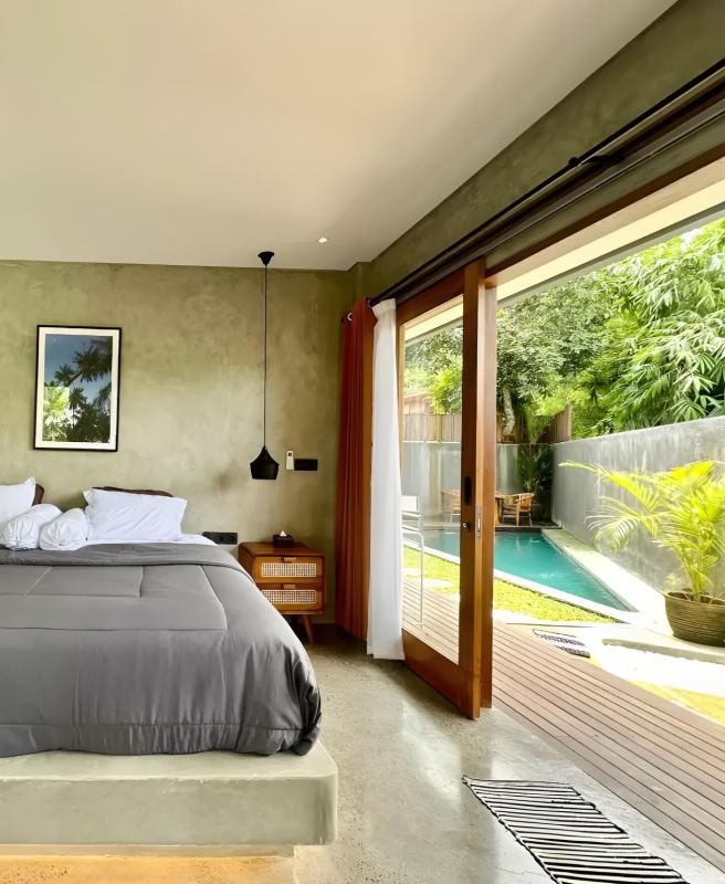 2 Bedroom Villa in Bukit, Uluwatu