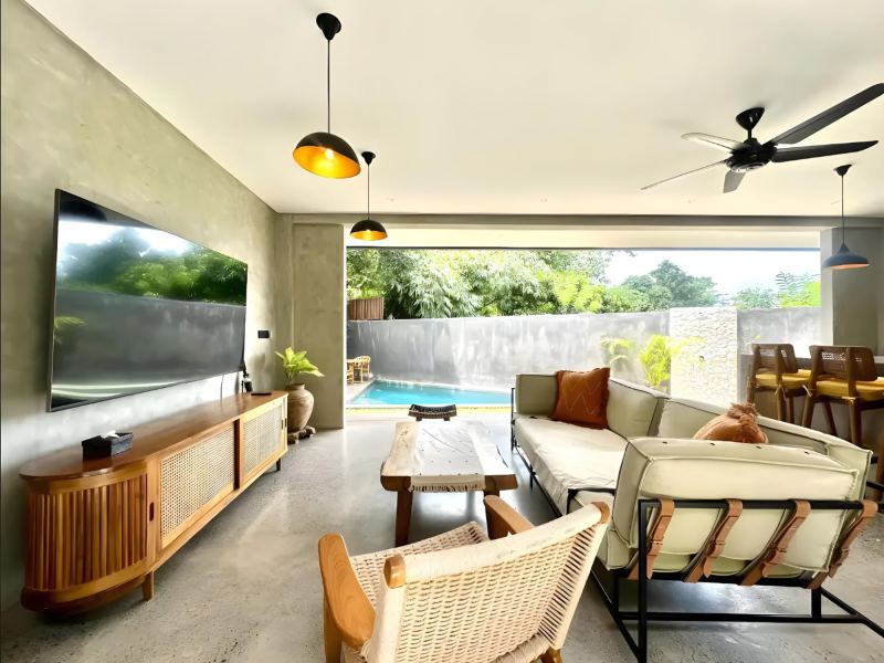 2 Bedroom Villa in Bukit, Uluwatu