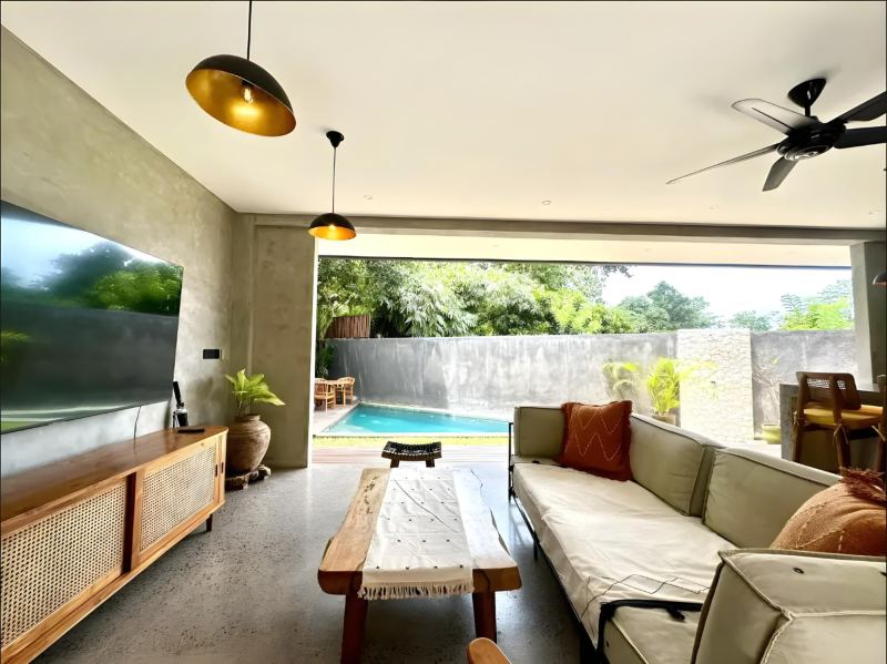 2 Bedroom Villa in Bukit, Uluwatu
