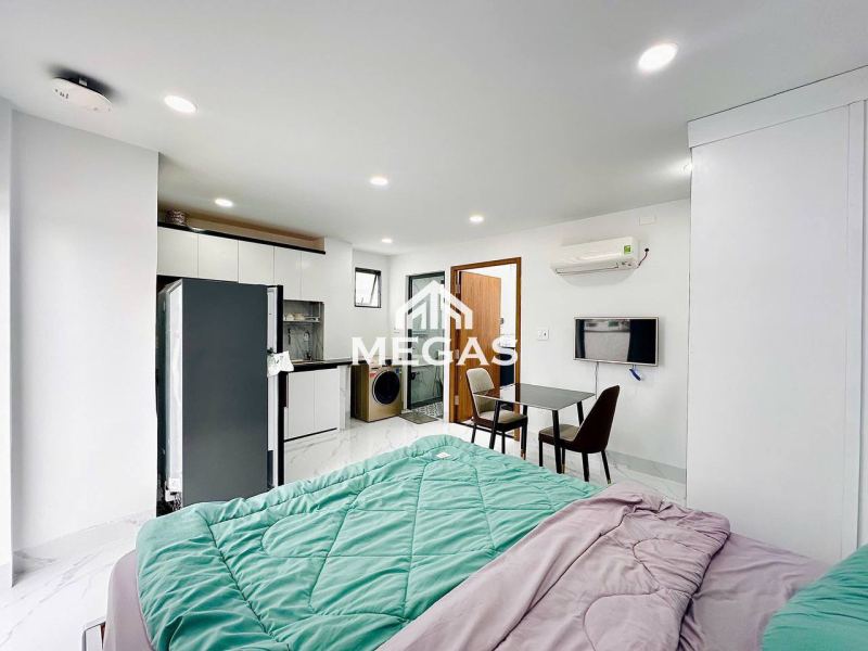 Luxury Studio Apartment in Phuoc Hai