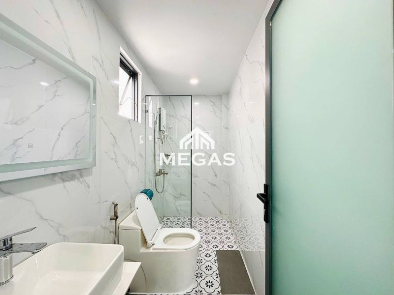 Luxury Studio Apartment in Phuoc Hai