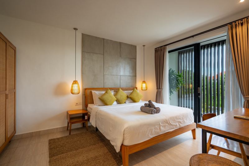 Joy Villa 3 Bedroom Villa in Canggu