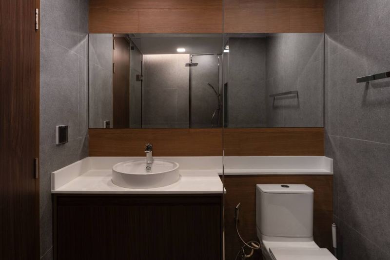 Studio Apartment in The Proud Karon