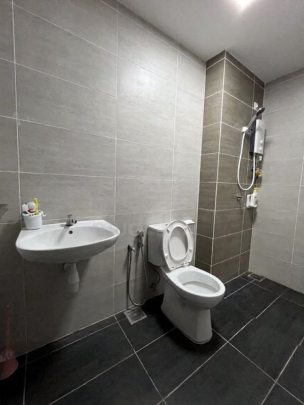 3 Bedroom Serviced Apartment in Seksyen 13