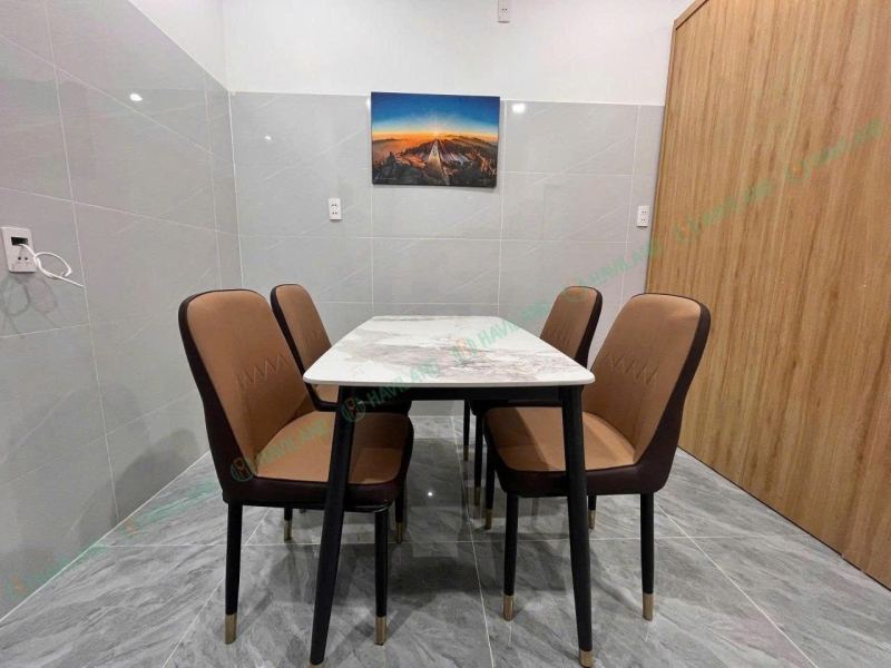 Studio Apartment in Son Tra