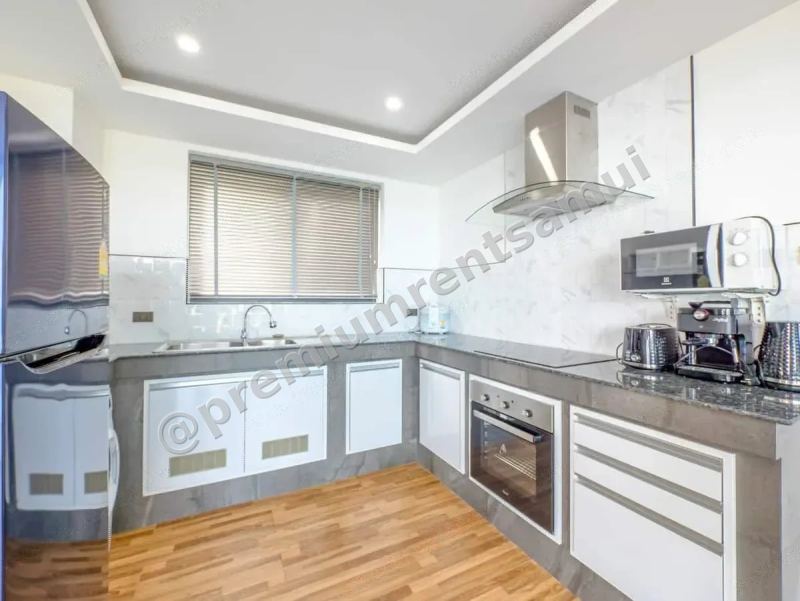 2-Bedroom Villa in Hua Thanon